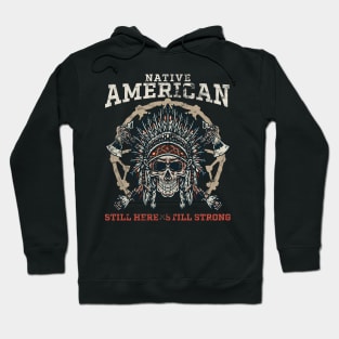 Native Pride Hoodies for Sale TeePublic
